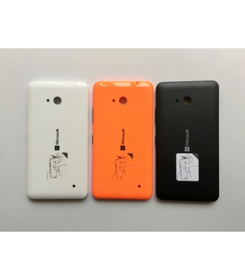 Оригинален заден панел Microsoft за Lumia 640 Dual